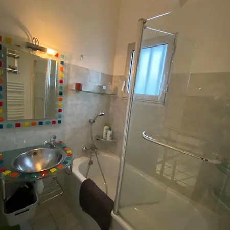 Appartement Duplex Lumineux Au Calme Entre Plage Et Centre Royan