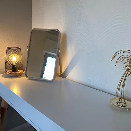 Duplex Lumineux Au Calme Entre Plage Et Centre * Royan